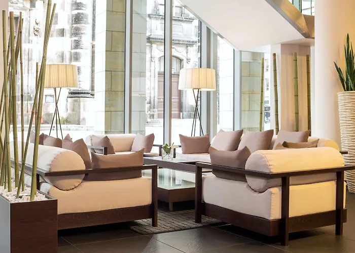 Nh Collection Altmarkt 4*