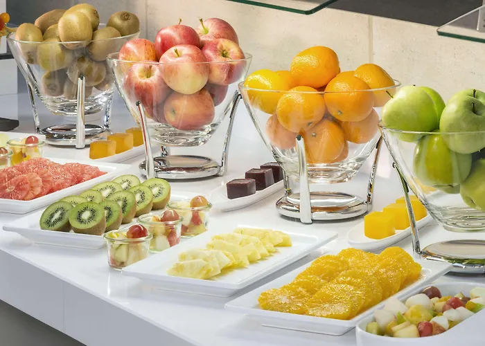 Nh Collection Altmarkt 4*