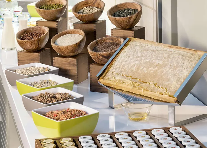 Nh Collection Altmarkt Ξενοδοχείο 4*