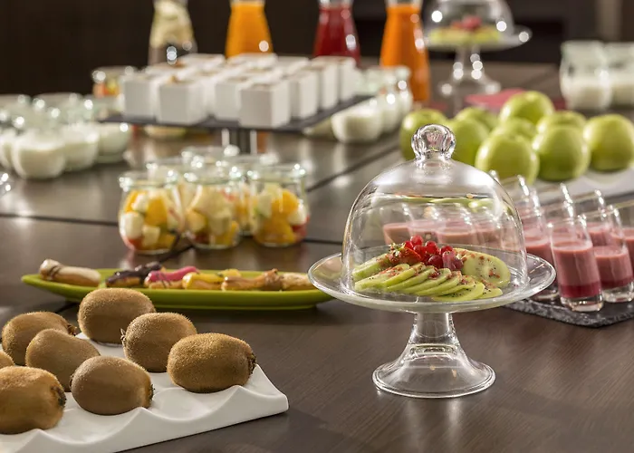 Nh Collection Altmarkt Hotel 4*