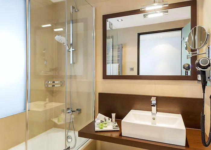 Nh Collection Altmarkt Hotel