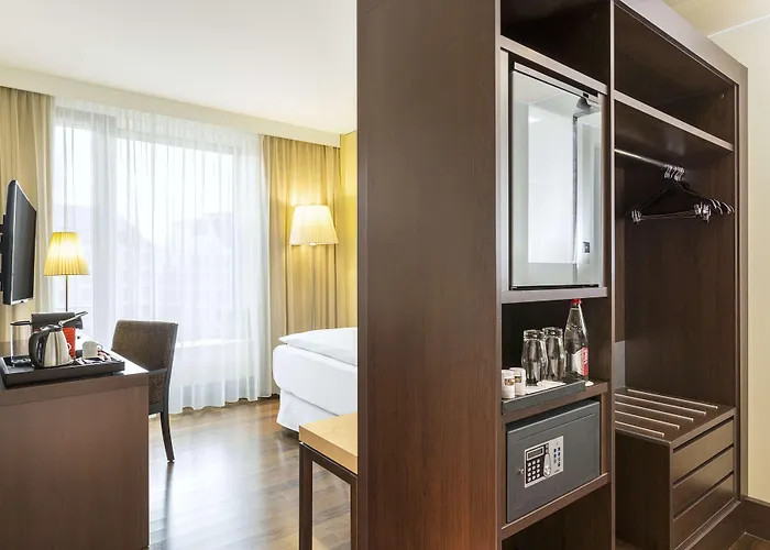 Nh Collection Altmarkt 4*