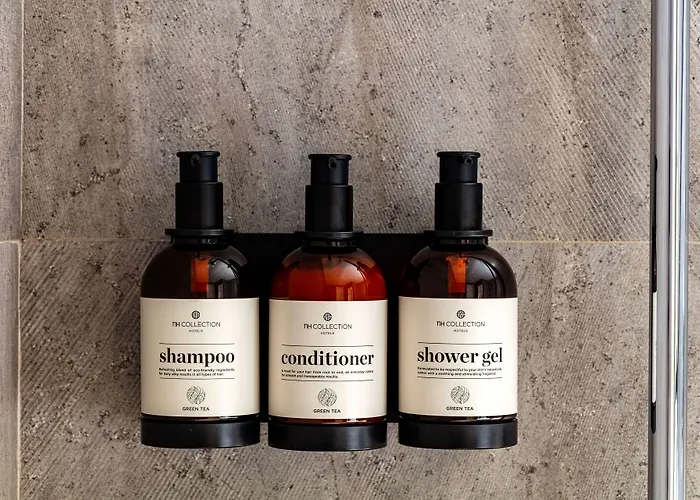 Hotel Nh Collection Altmarkt