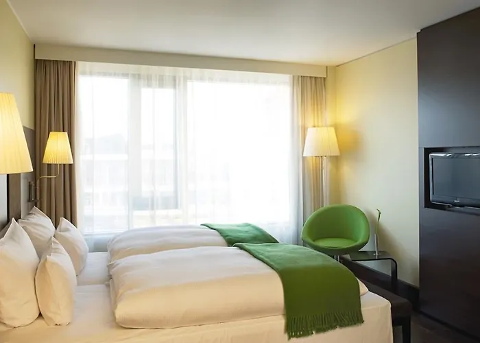 Hotel Nh Collection Altmarkt