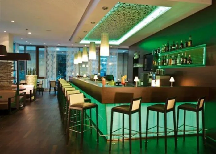 إن إتش كولكشن درسدن ألتماركت