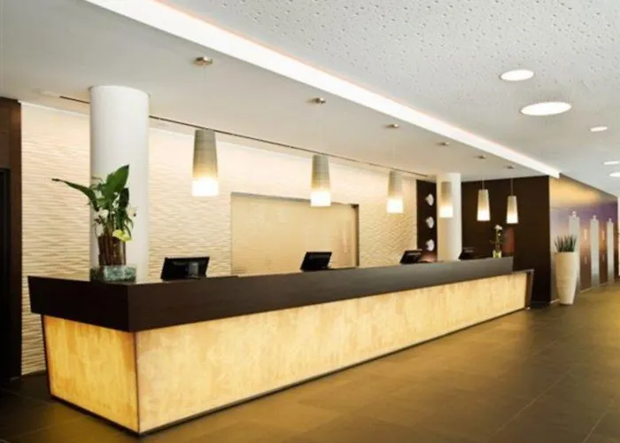 إن إتش كولكشن درسدن ألتماركت دريسدن