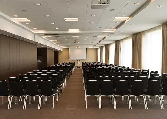 Ξενοδοχείο Nh Collection Altmarkt Δρέσδη