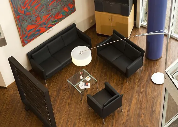 Nh Collection Altmarkt 4*