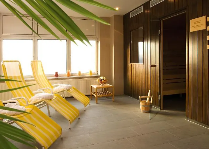 Nh Collection Altmarkt Hotel