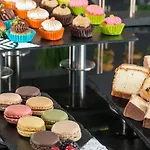 Nh Collection Altmarkt Hotel 4*