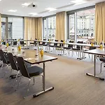 Nh Collection Altmarkt Hotel Dresden