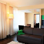 Hotel Nh Collection Altmarkt 4*