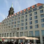 Hotel Nh Collection Altmarkt 4*