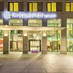 Nh Collection Altmarkt Dresden