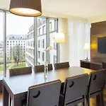 Hotel Nh Collection Altmarkt 4*