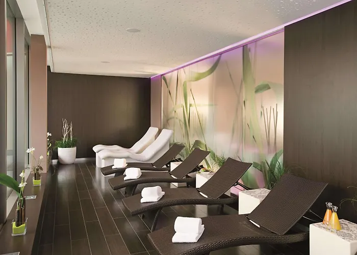 Hotel Nh Collection Altmarkt Dresden