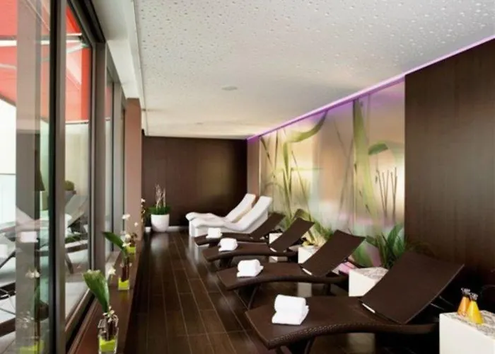 Hotel Nh Collection Altmarkt Dresden