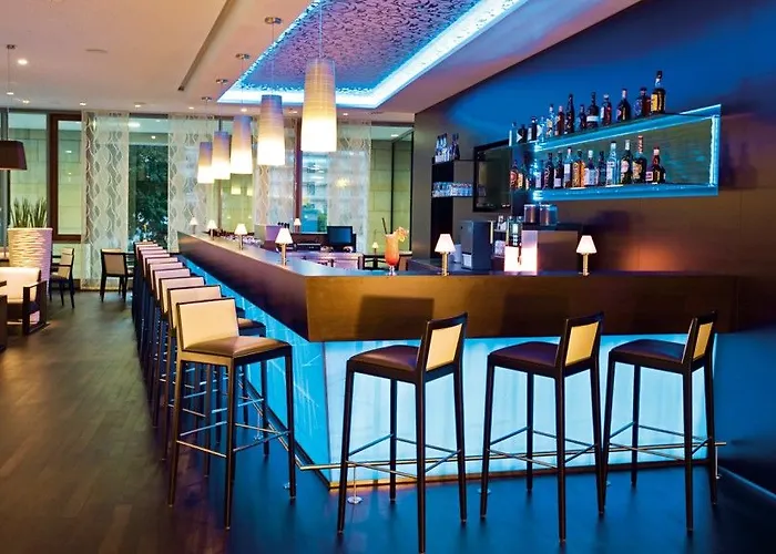 Nh Collection Altmarkt Hotel Dresden