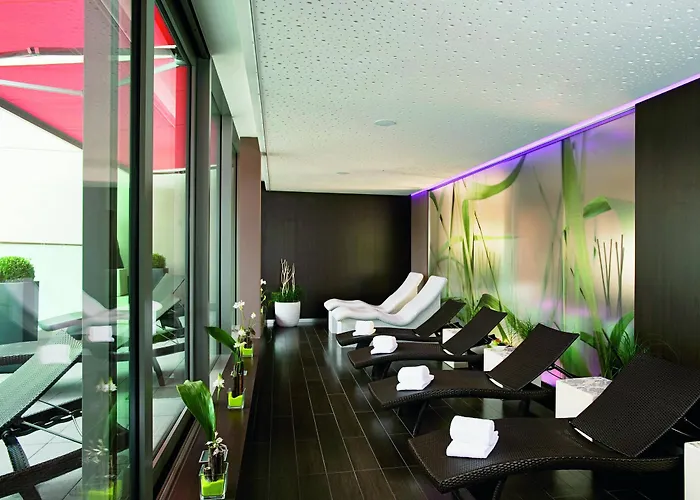 Hotel Nh Collection Altmarkt Dresden