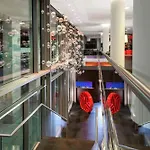 Hotel Nh Collection Altmarkt Drezno