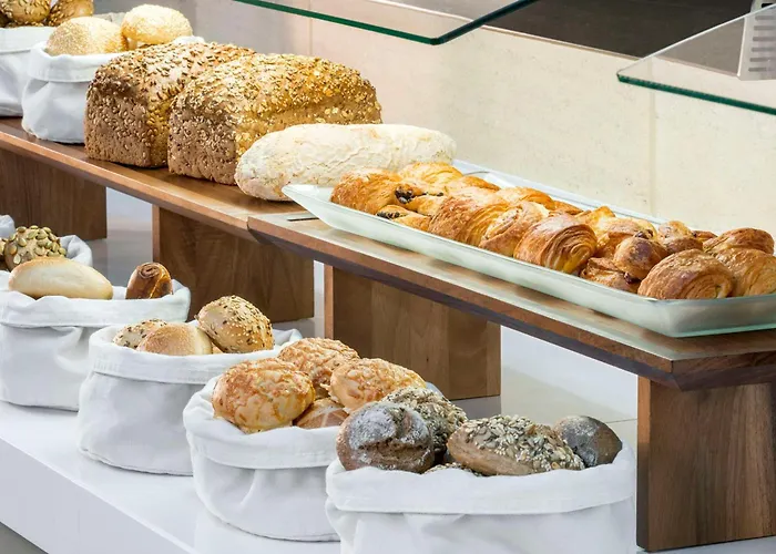 Nh Collection Altmarkt 4* דרזדן