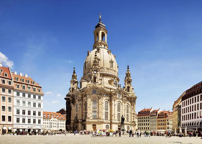 Nh Collection Altmarkt דרזדן