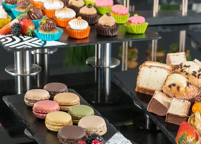 Nh Collection Altmarkt מלון 4*