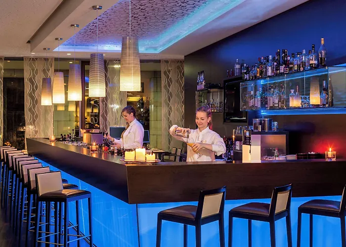 Nh Collection Altmarkt 4*