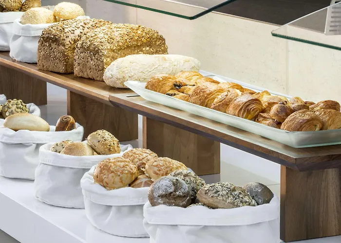 Nh Collection Altmarkt 4* דרזדן