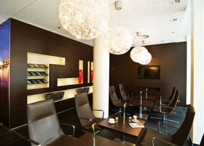 Nh Collection Altmarkt