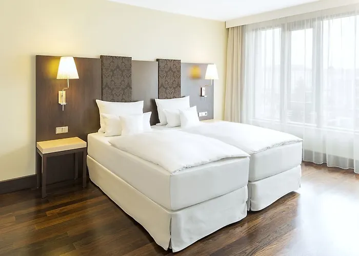 Nh Collection Altmarkt