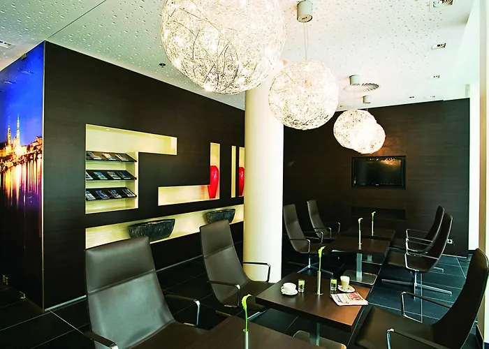 Nh Collection Altmarkt 4*